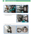 Merlo P40.7 - Instrukcje Napraw - Service Manuals - DTR